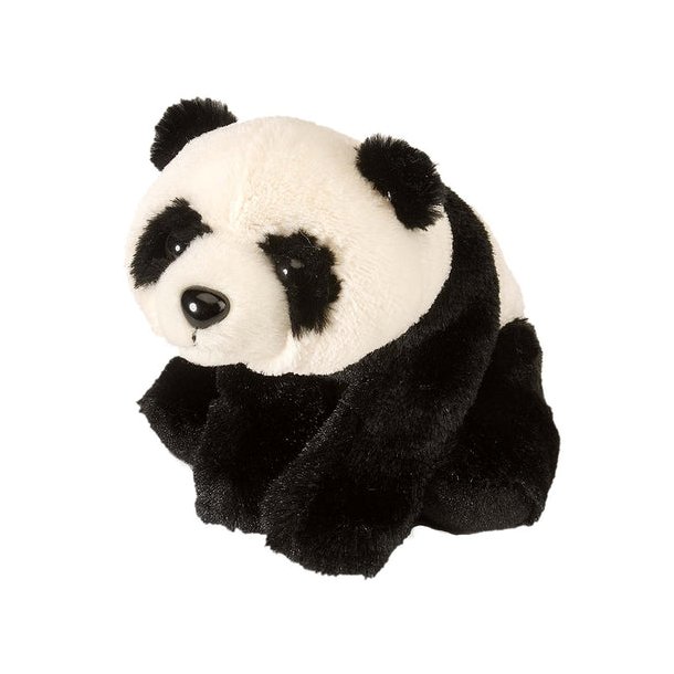 Mini panda baby 20 cm. fra Wild Republic
