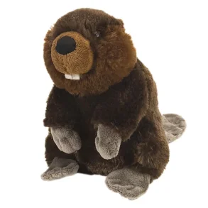 Bver bamse 20 cm. fra Wild Republic