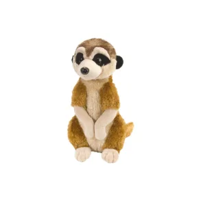 Surikat bamse 30 cm. fra Wild Republic