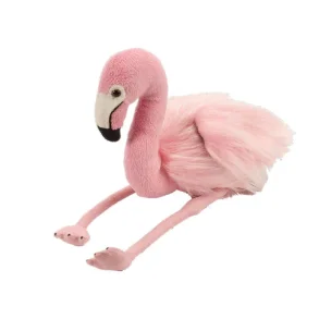 Flamingo 20 cm. fra Wild Republic