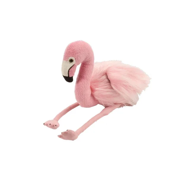 Flamingo 20 cm. fra Wild Republic