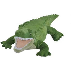 KMPE grn krokodille (alligator) 60 cm. Fra Wild Republic