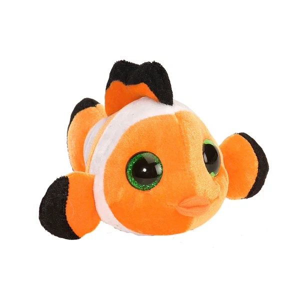 Klovnfisk 13 cm. fra Wild Republic