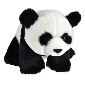 Midlertidigt udsolgt - Panda bamse 30 cm. fra Wild Republic