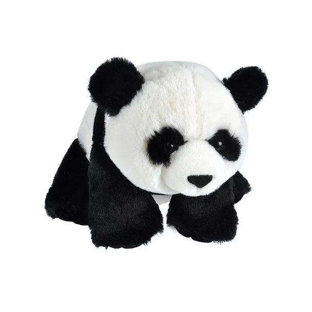 Panda bamse 30 cm. fra Wild Republic