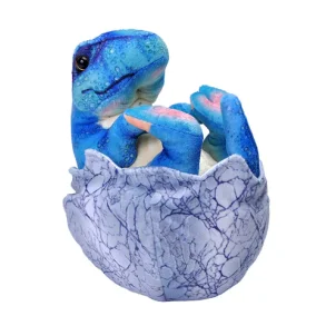 Baby T-rex i g 20 cm. fra Wild Republic