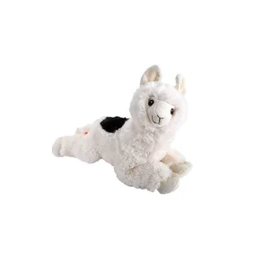 Lama bamse 34 cm. fra Wild Republic