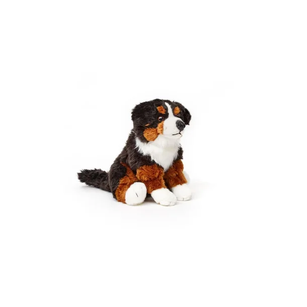 Berner Sennen hundebamse 30 cm. fra Uni-Toys