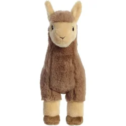 Lama 25 cm. fra Aurora World Eco Nation