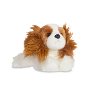Cavalier King Charles hund 20 cm. fra Aurora World LUV