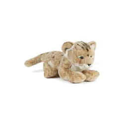 Stor lveunge bamse 30 cm. fra Living Nature