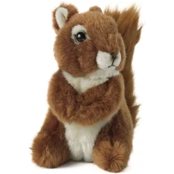 Egern Bamse 14 cm. fra Living Nature 
