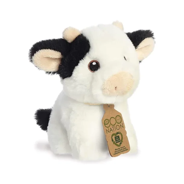 Mini Kobamse 13 cm. fra Aurora World Eco Nation 
