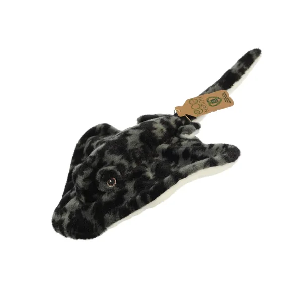 Rokke Bamse 41 cm. fra Aurora World Eco Nation 