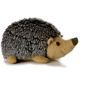 Pindsvin Bamse 17 cm. fra Aurora World Mini Flopsie 