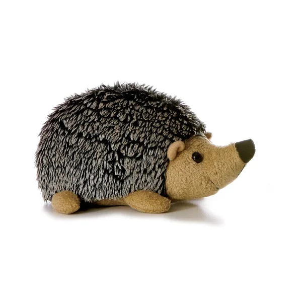 Pindsvin Bamse 17 cm. fra Aurora World Mini Flopsie 