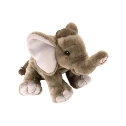 Elefantbamse baby 30 cm. fra Wild Republic 
