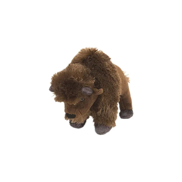 Bison Bamse 20 cm. fra Wild Republic CK Mini 