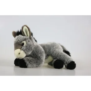 sel bamse 25 cm. fra Uni-Toys