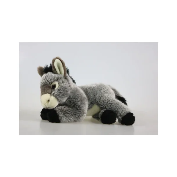 sel bamse 25 cm. fra Uni-Toys