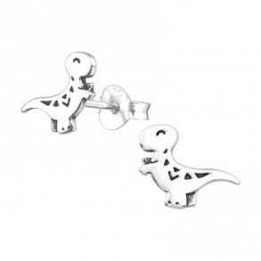 Dinosaurus restikker i slv (925 slv)