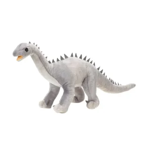 Diplodocus dinosaurus Bamse 40 cm, fra Wild Republic NHM
