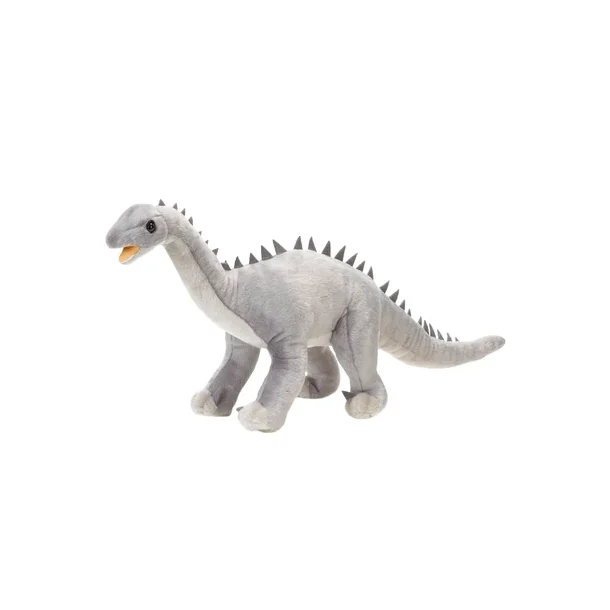 Diplodocus dinosaurus Bamse 40 cm, fra Wild Republic NHM