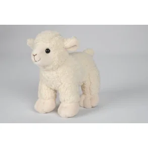 Fr bamse 19 cm. fra Uni-Toys