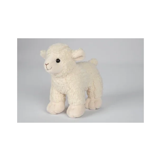 Fr bamse 19 cm. fra Uni-Toys