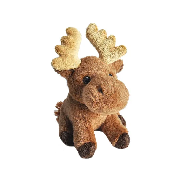 Elg 15 cm. fra Wild Republic