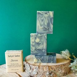 Gedemlkssbe "Skoven"