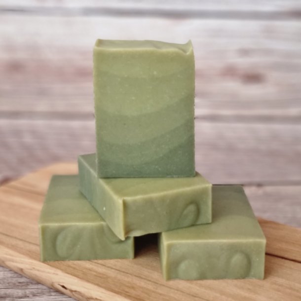 Gedemlkssbe "Skoven"