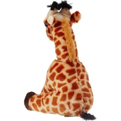 Girafbamse baby/unge fra Wild Republic CK Giraffe Baby 30 cm