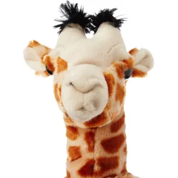 Girafbamse baby/unge fra Wild Republic CK Giraffe Baby 30 cm