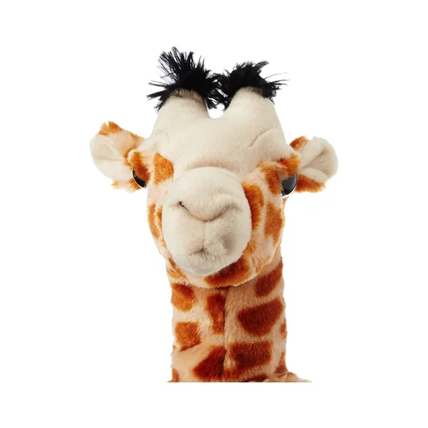 Girafbamse baby/unge fra Wild Republic CK Giraffe Baby 30 cm