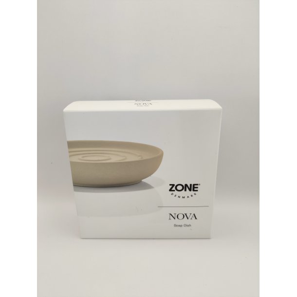 Zone Denmark NOVA One sbeskl / Farve: Wheat