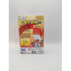 Kortspil: Gt et dyr 2