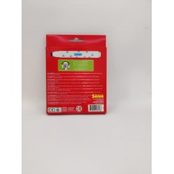 Stempeltuscher 8 stk.