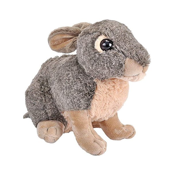 Kaninunge bamse/Rabbit Bunny 25-30 cm. fra Wild Republic CK