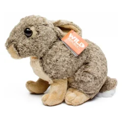 Kaninunge bamse/Rabbit Bunny 25-30 cm. fra Wild Republic CK