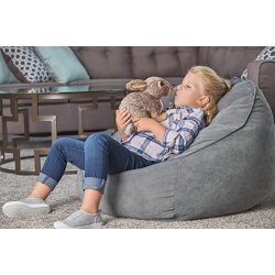 Kaninunge bamse/Rabbit Bunny 25-30 cm. fra Wild Republic CK