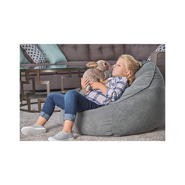 Kaninunge bamse/Rabbit Bunny 25-30 cm. fra Wild Republic CK