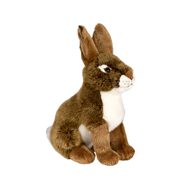 Hare Bamse 25 cm. fra Living Nature