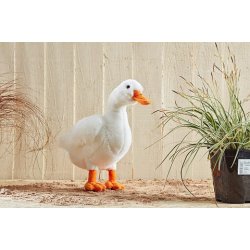 Stor And Bamse 35 cm. fra Living Nature