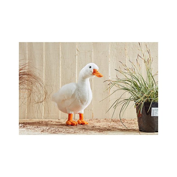 Stor And Bamse 35 cm. fra Living Nature