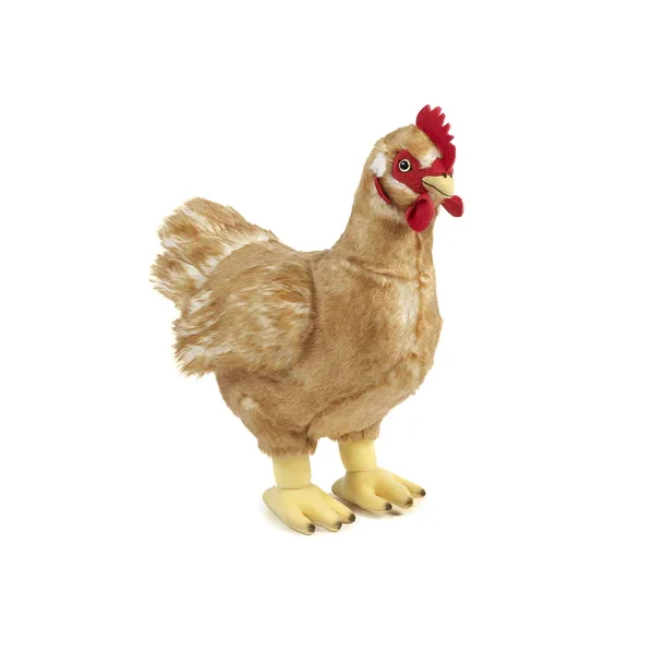 Hnebamse 35 cm. fra Living Nature