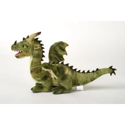 Drage 40 cm. fra Uni-Toys