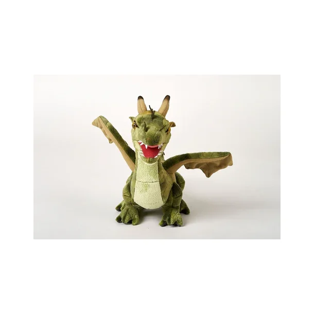 Drage 40 cm. fra Uni-Toys