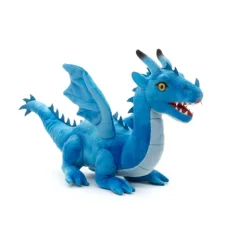 Drage 40 cm. fra Uni-Toys