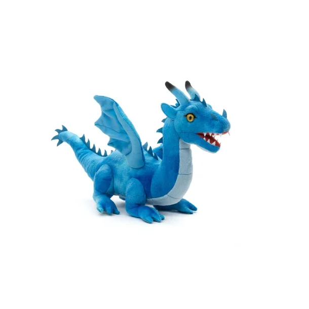 Drage 40 cm. fra Uni-Toys